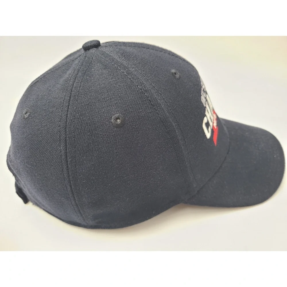 Houston Texans 2012 AFC South Division Champions New Era Adjustable‎ Hat Cap NFL